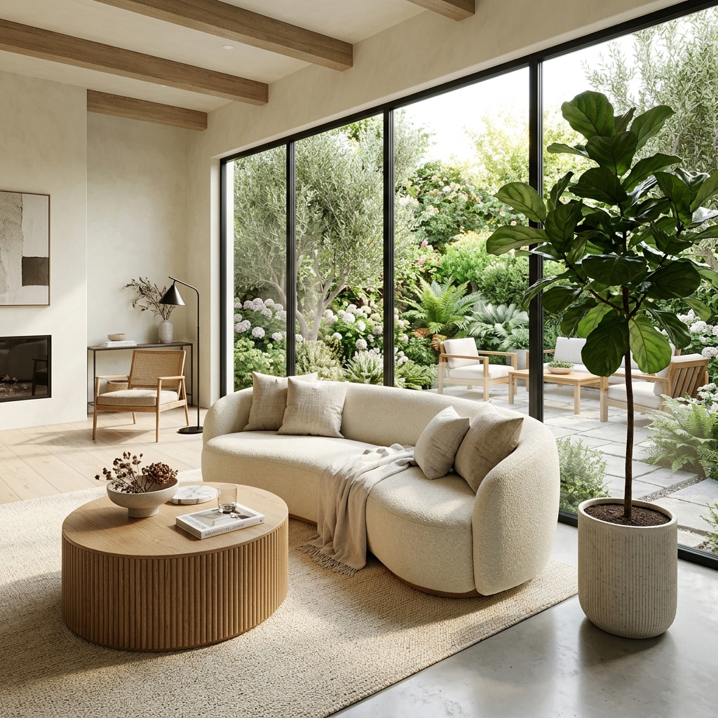 Home & Garden